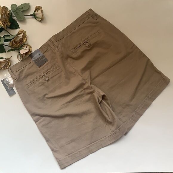 ⭐️nwt Smart Set Regular Fit Shorts⭐️ - Picture 7 of 11